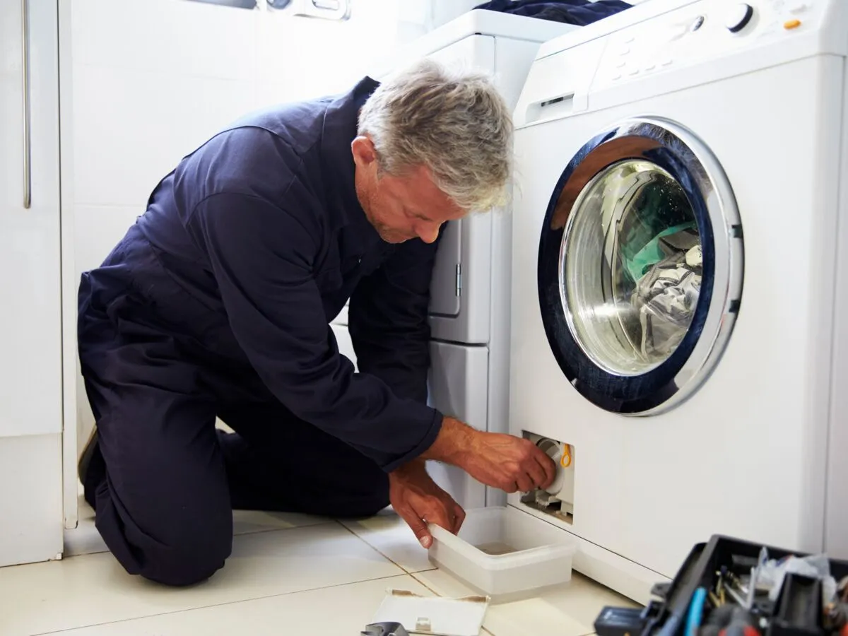 Technicien en intervention à Saint-Pair