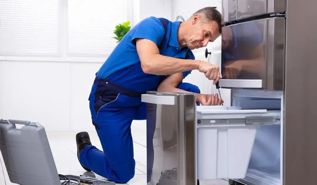 Technicien en intervention à Sassy