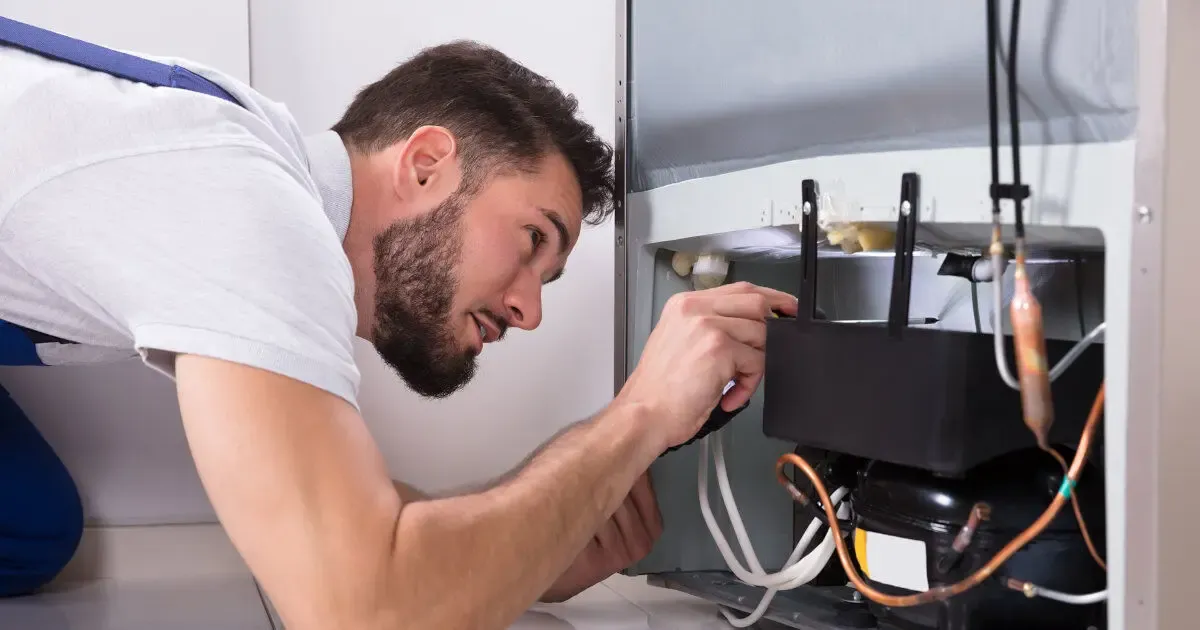 Réparateur électroménager à Saint-Siméon